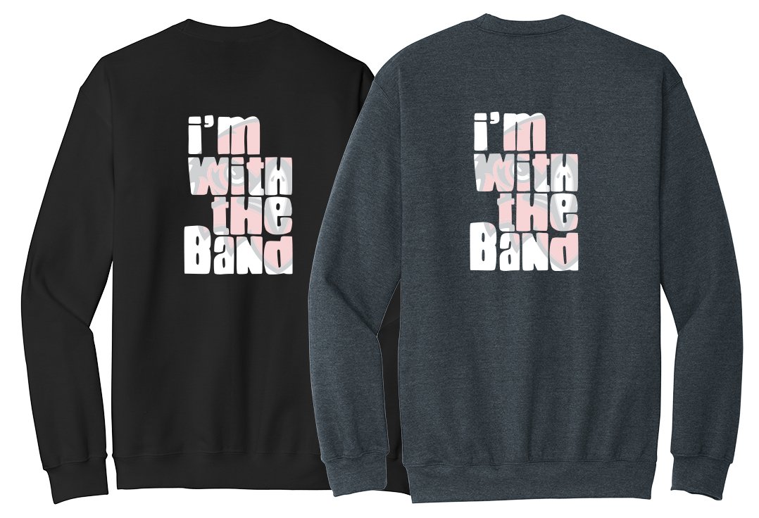 Bellingham Bayhawks - Sweatshirt - Image 3