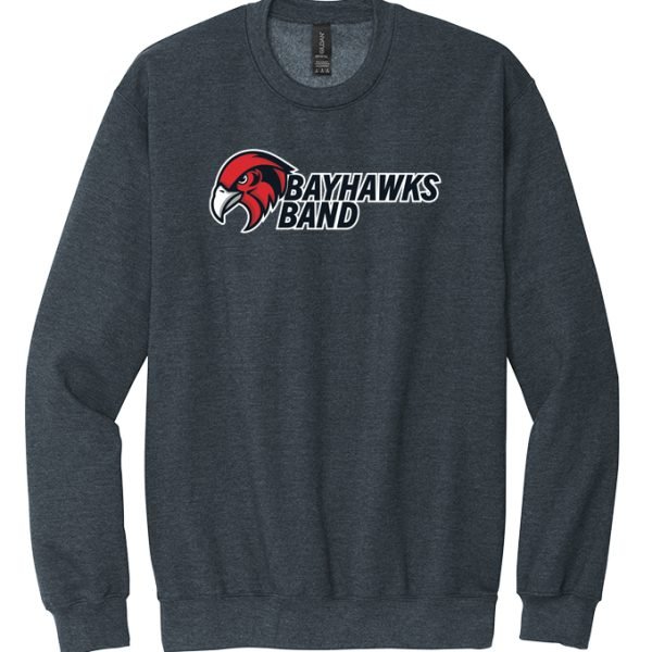 Bellingham Bayhawks - Sweatshirt