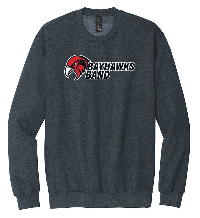 Bellingham Bayhawks - Sweatshirt