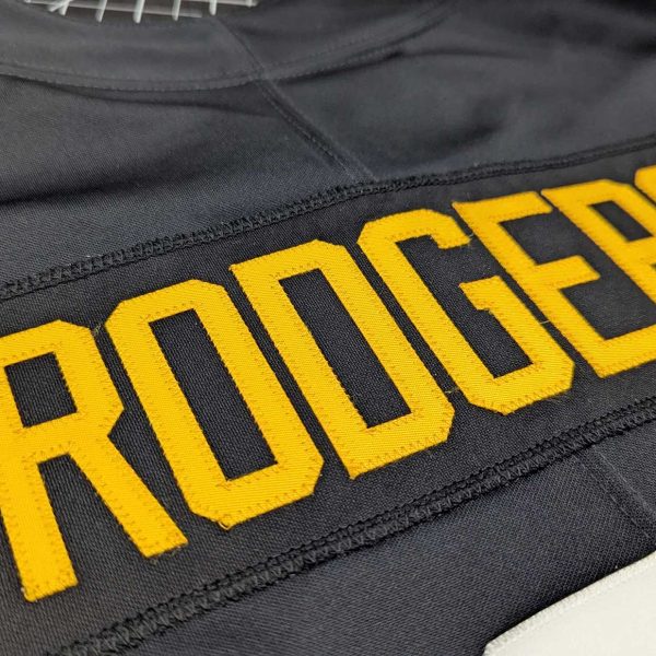 Steelers Nameplate