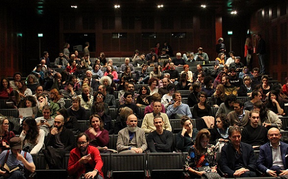 Post-screening discussion guide