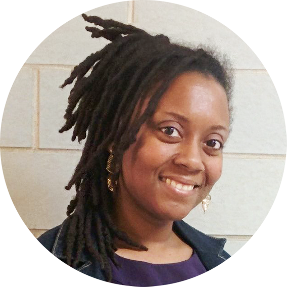 Brenda Sanders, Executive Director of AfroVegan Society, talks about VegFund