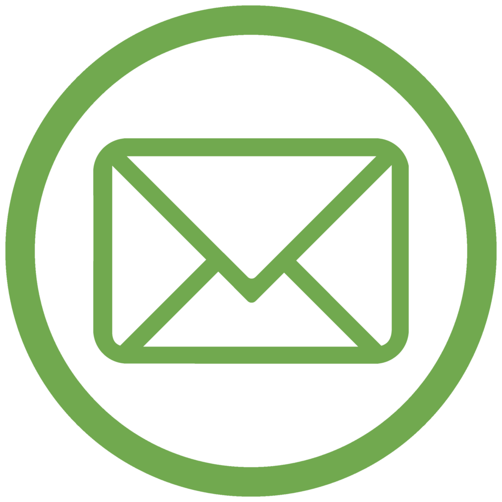 Donate to VegFund by email