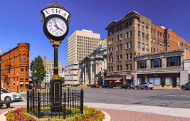 Utica