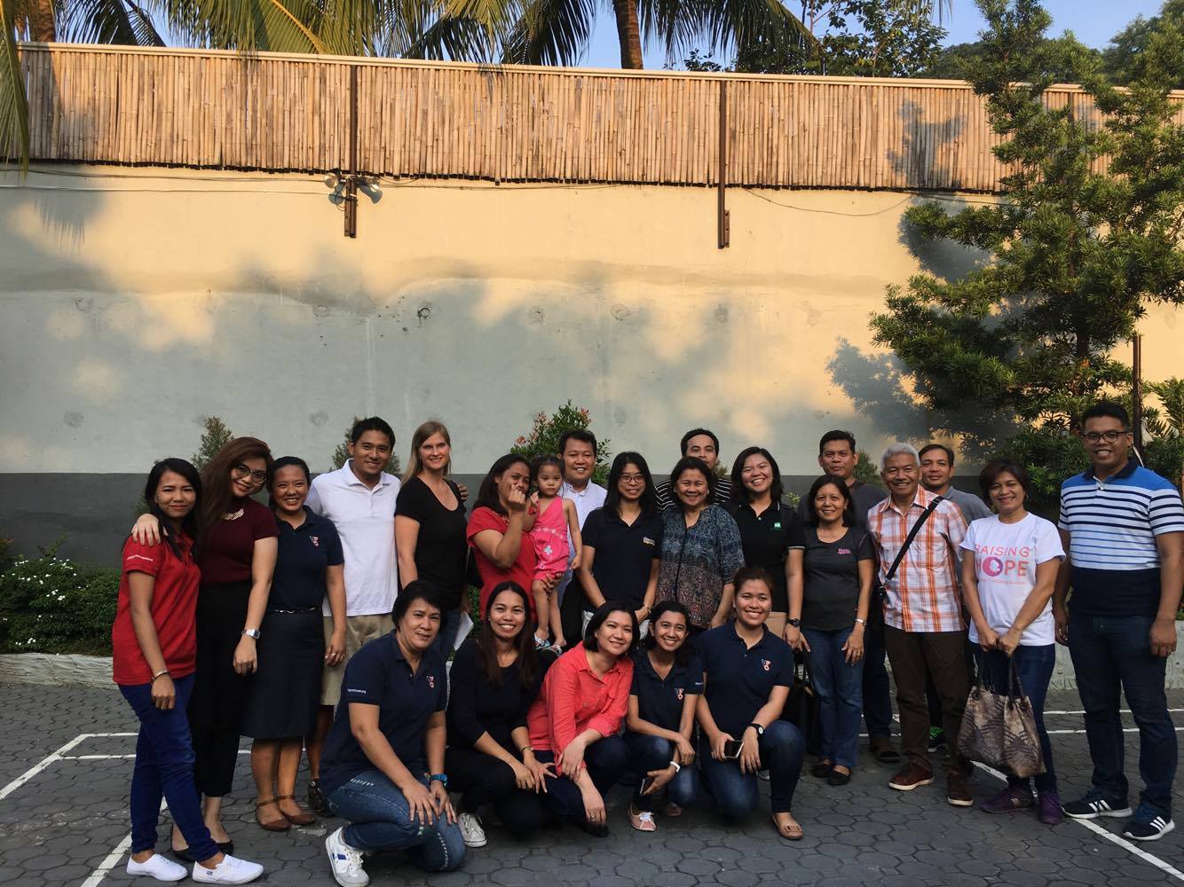 Hope to Belong aftercare initiative: Lighthouse Sanctuary