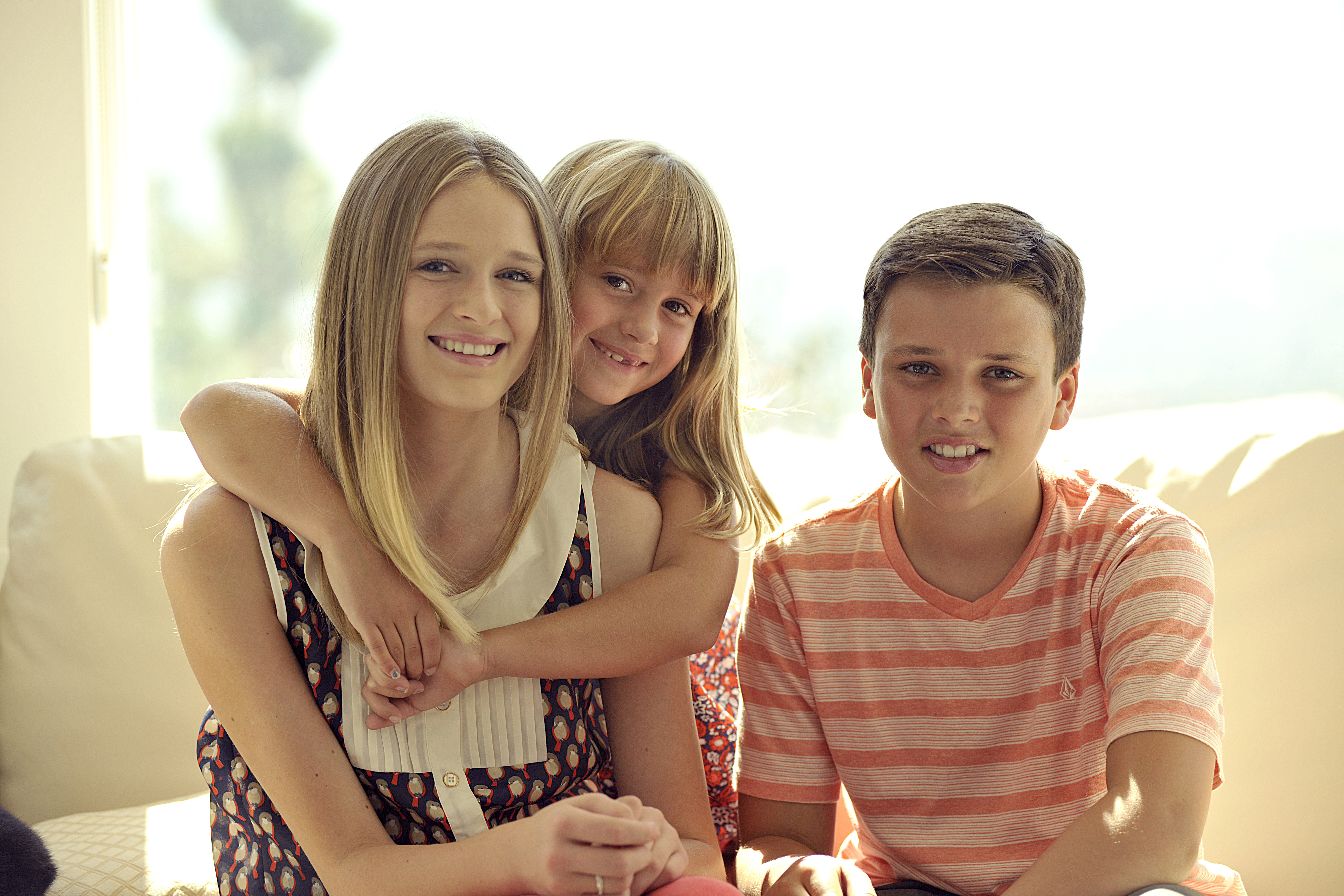 Hope to Belong supports innovative solutions that address the drivers of family separation and improve the overall wellbeing of at-risk children and families.