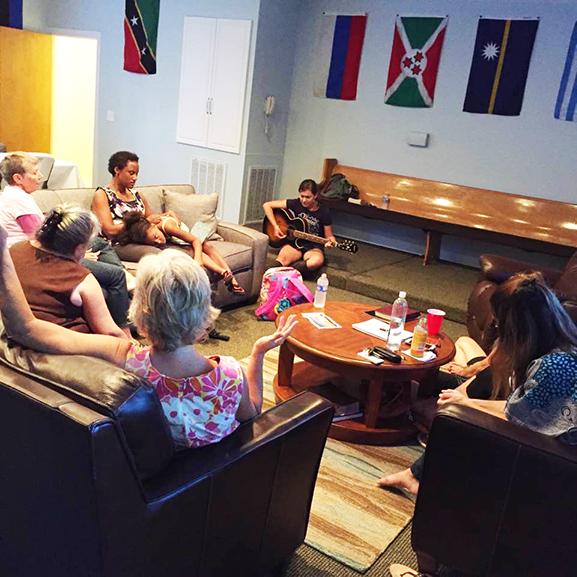 Joel 2 Missions has many programs and objectives, including providing food, clothing, housing, counseling, and other services to those in whose lives have been affected by abuse, addiction, sickness, and more.