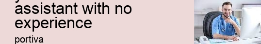 how do you introduce yourself as a virtual assistant with no experience