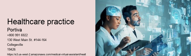 healthcare practice
