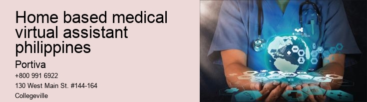 home based medical virtual assistant philippines