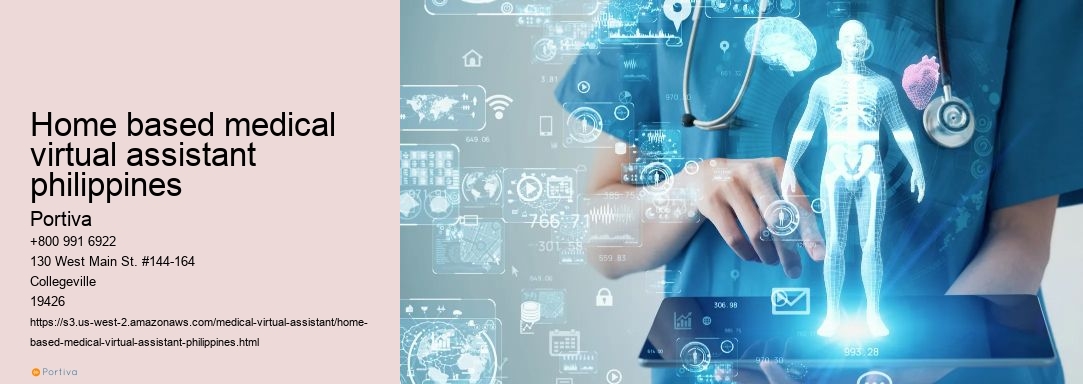 home based medical virtual assistant philippines