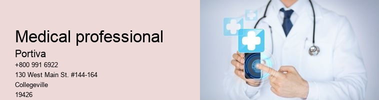 medical professional
