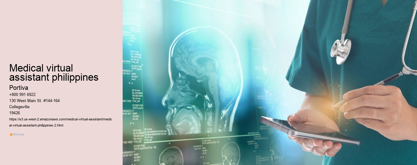 medical virtual assistant philippines