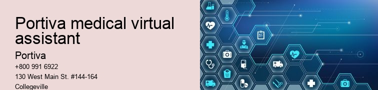 portiva medical virtual assistant