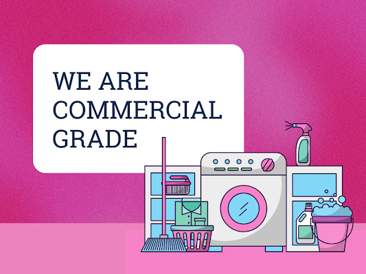 Commercial Laundry in Miami Gardens
