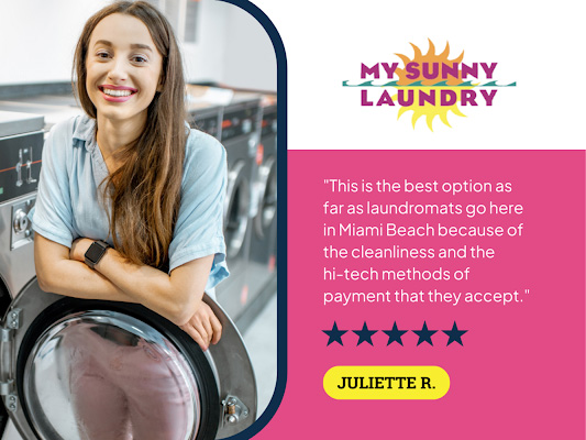 Dry Cleaning in Miami Gardens