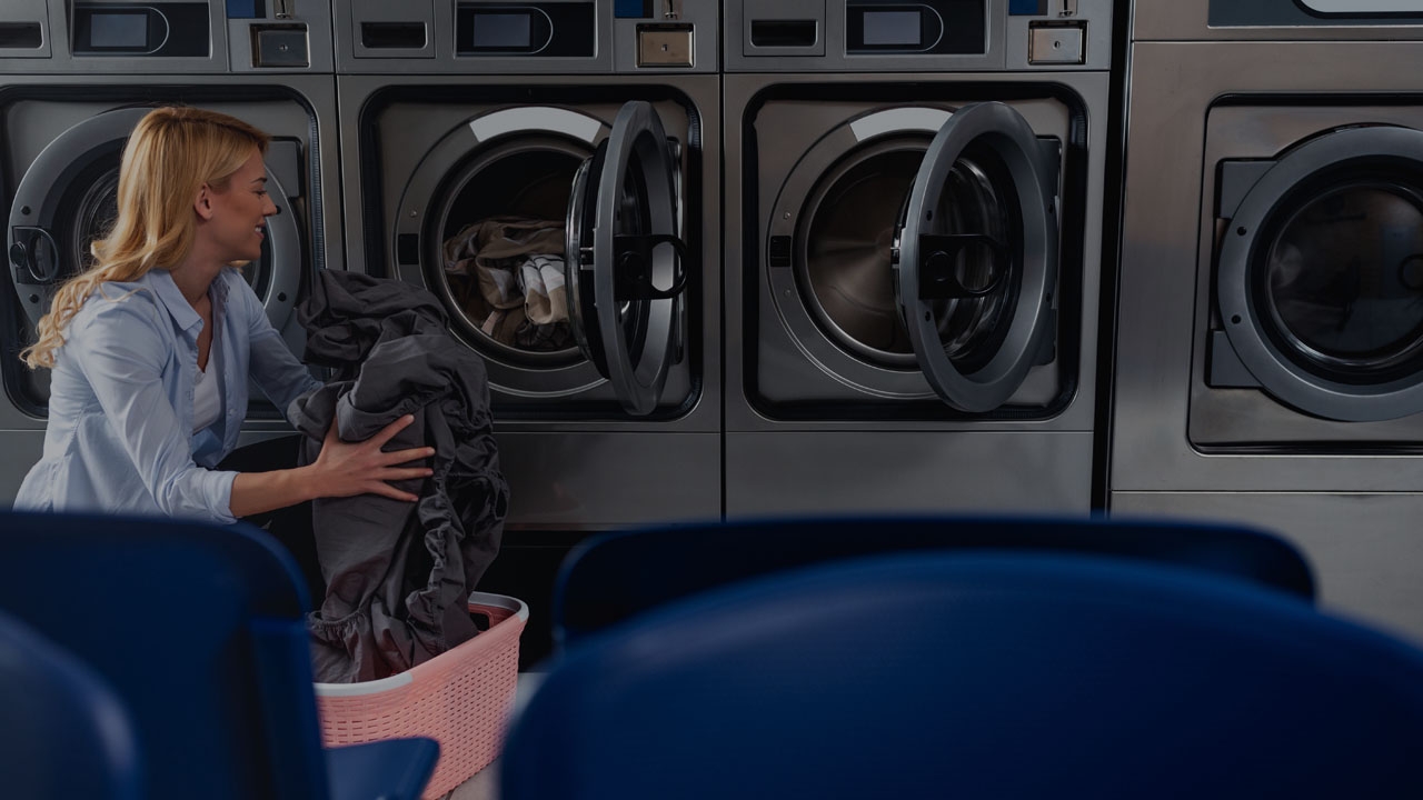 Laundromat in Miami Gardens