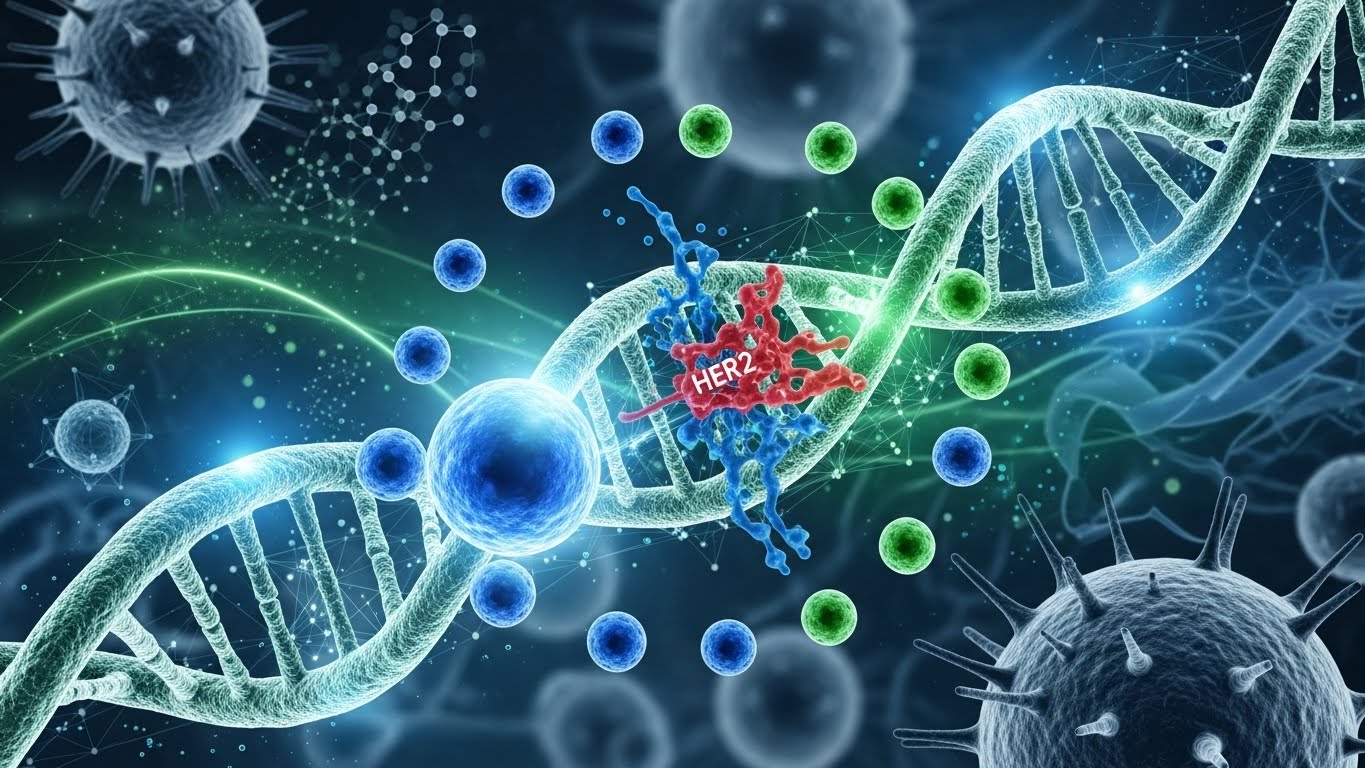 HER2