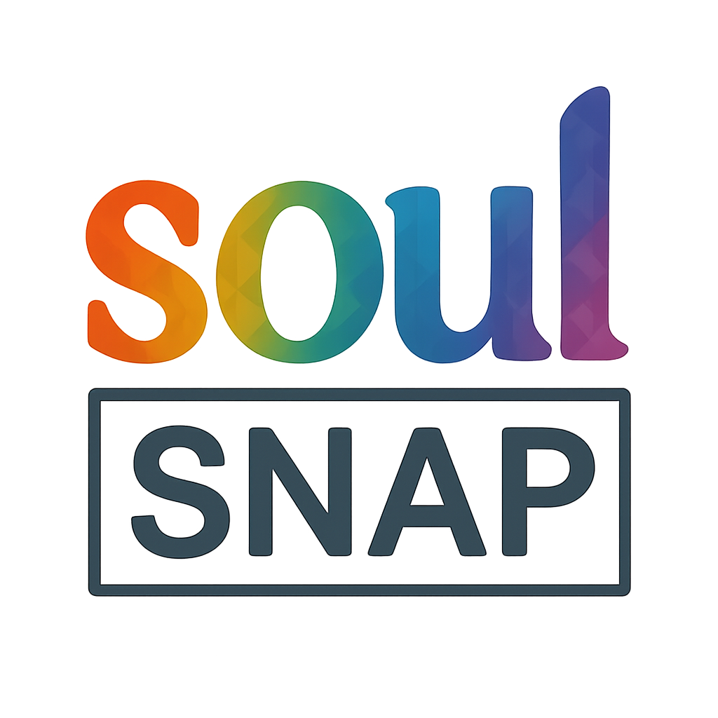 Soul Snap Logo