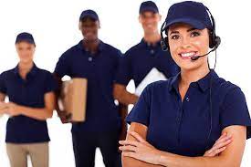 Trucking Dispatchers