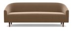 Tegan Fabric Sofa