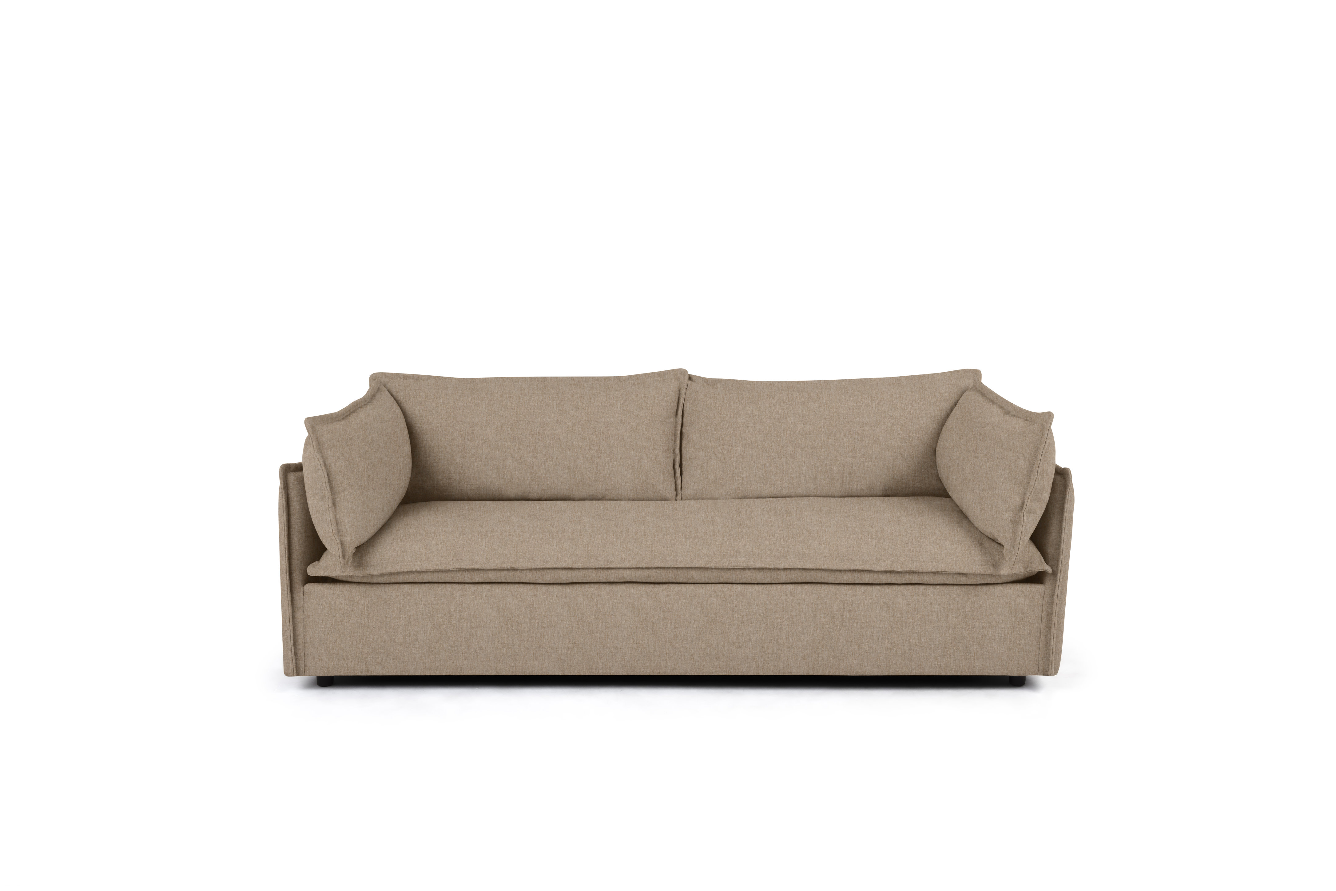 Lova Sofa Kenley Ecru
