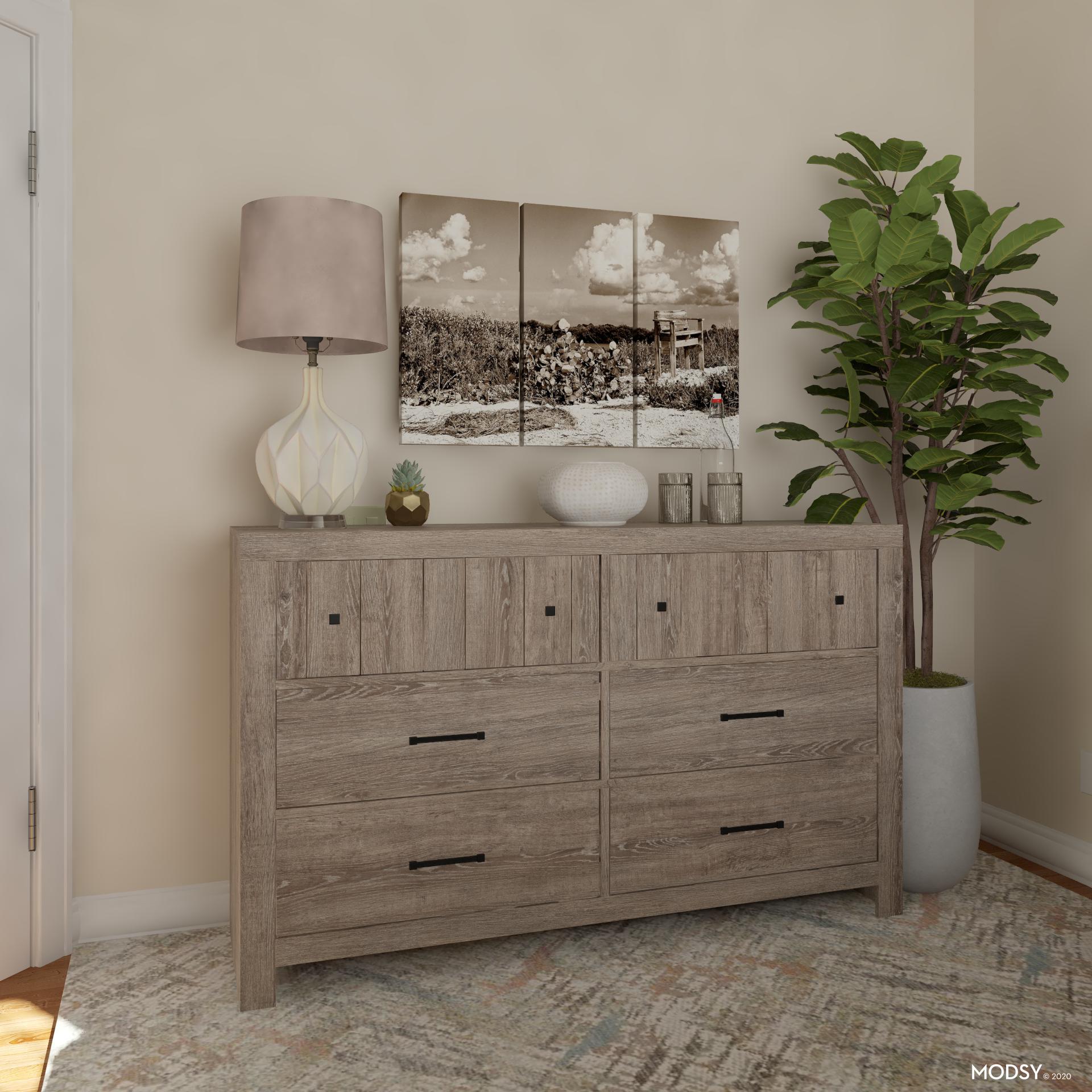 dresser for small bedroom