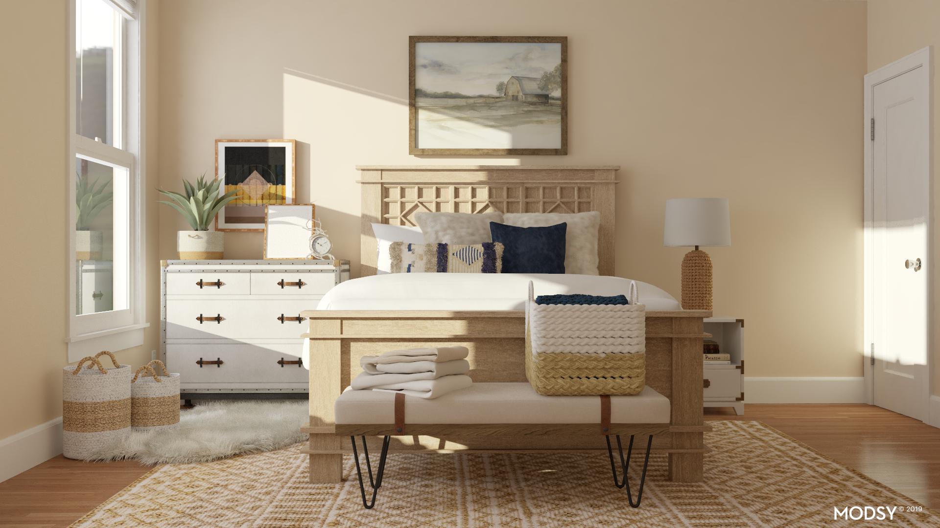 Extra Storage In A Small Bedroom Bedroom Design Ideas & Photos