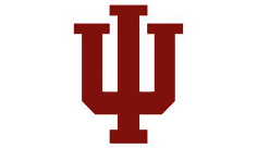 Logo: Indiana University Northwest