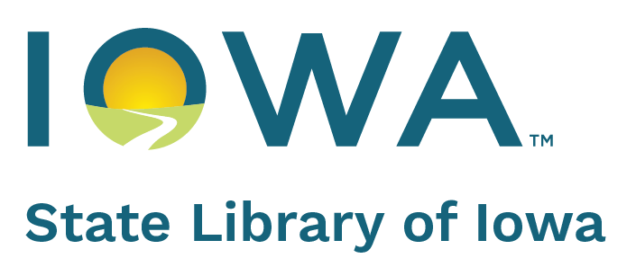 Logo: State of Iowa
