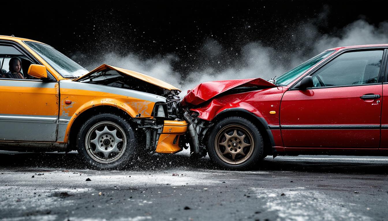 Citrus Heights Motorcycle Accident Lawyer