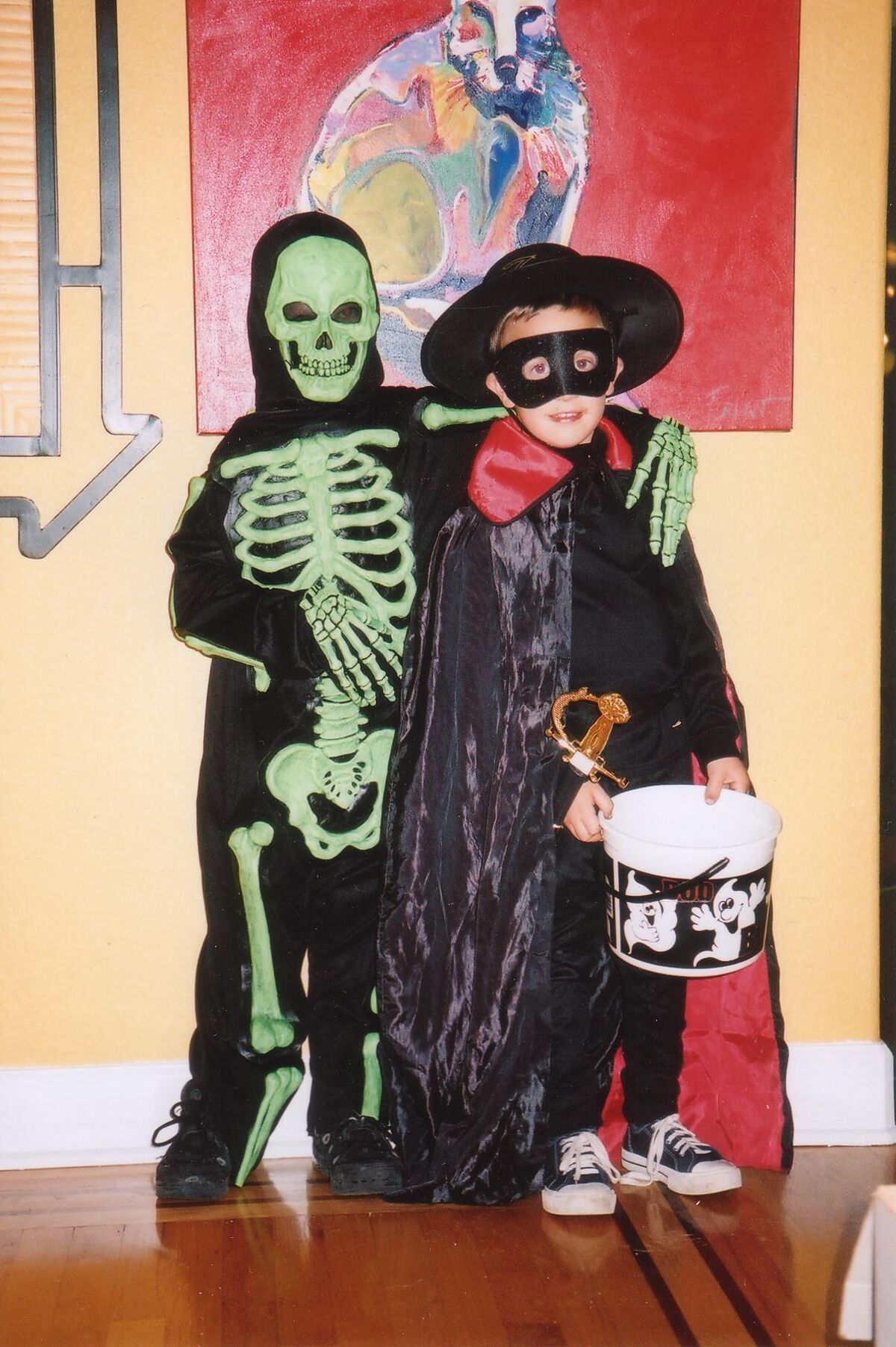 10