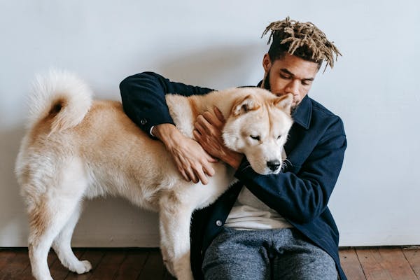 How Emotional Support Animals Help With BPD
