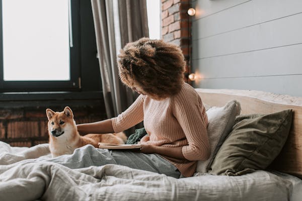 How Emotional Support Animals Help With Social Anxiety