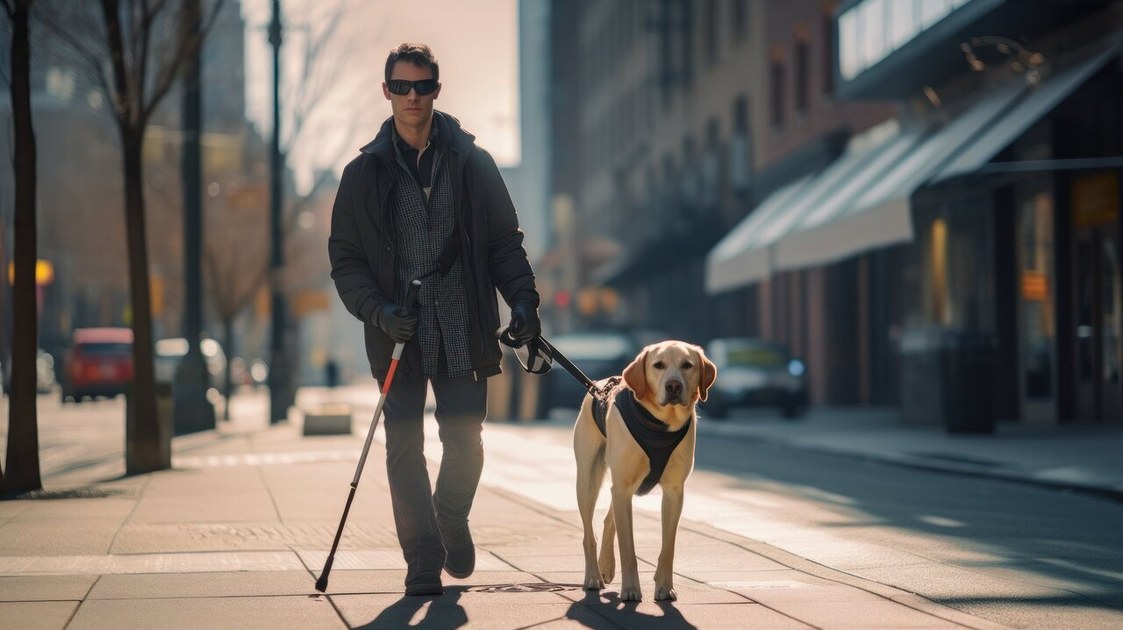 Service Dogs: Benefits, Care Requirements & Breed Selection