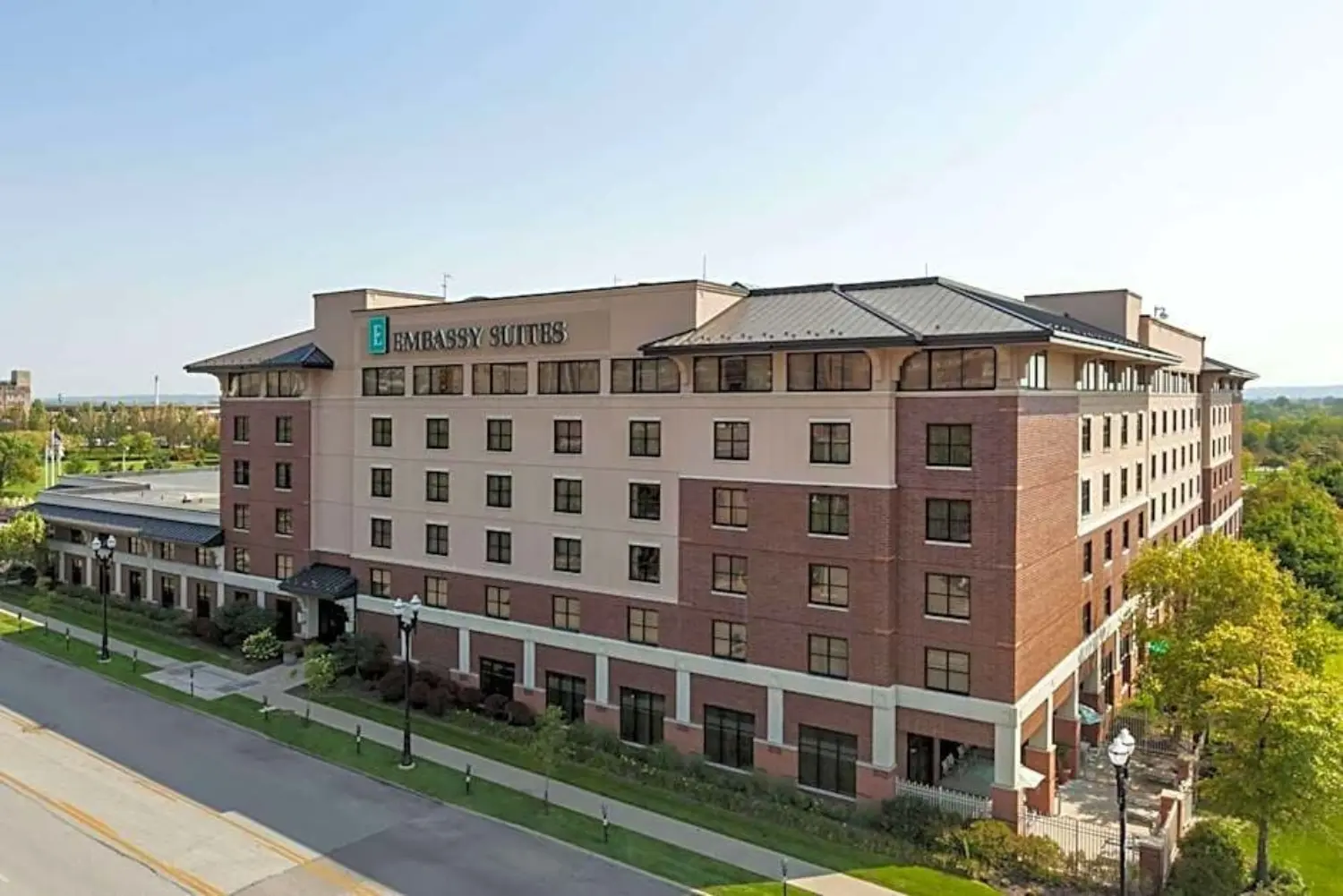 6 16 Embassy suites
