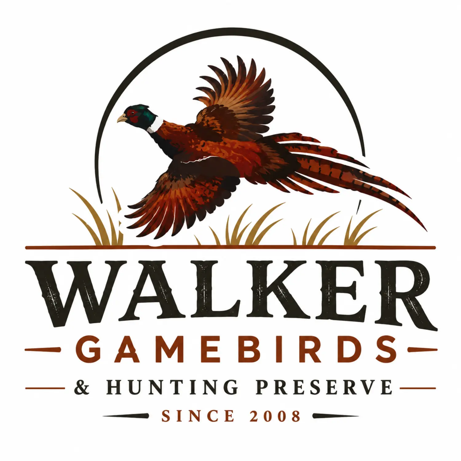 Pheasant, Quail, Chukar