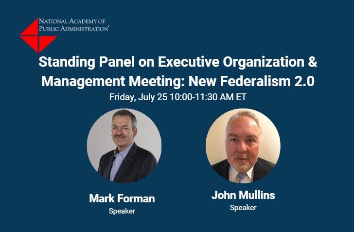 EOM Panel