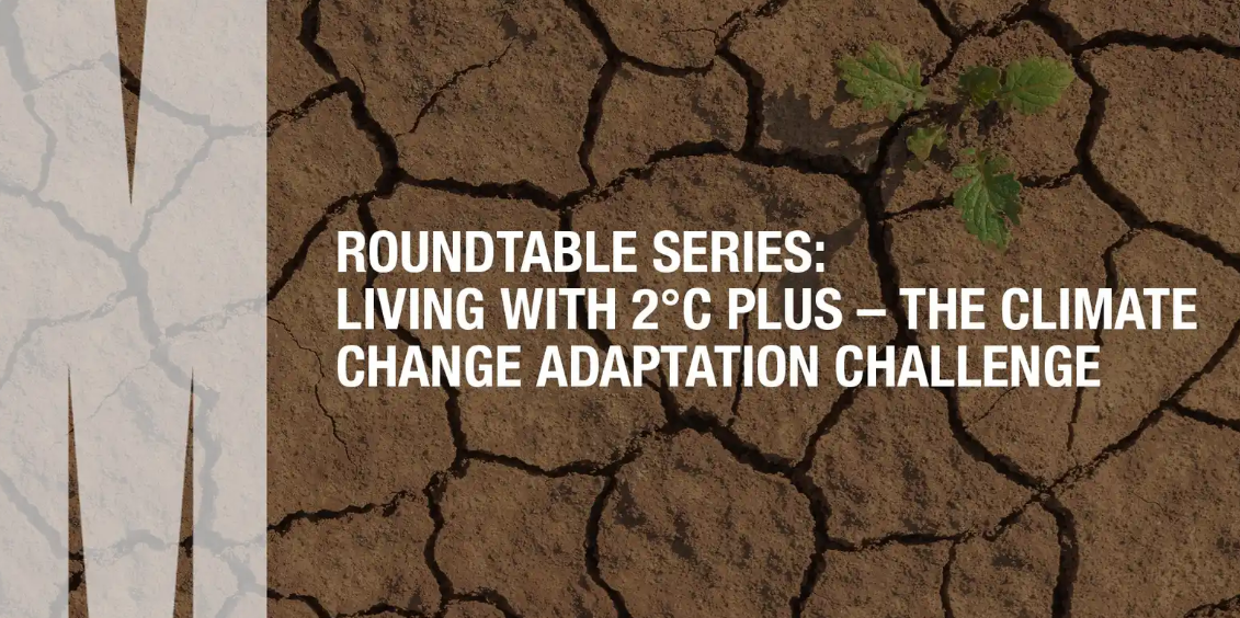 Roundtable Series