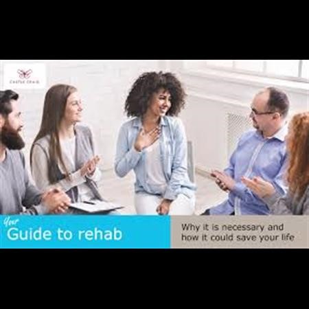 Alcohol Rehab Center Alhambra CA