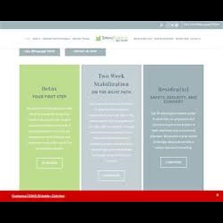 Alcohol Rehab Center Springfield OH