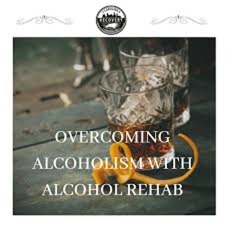 Alcohol Rehab Center Denton TX