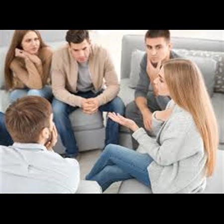 Alcohol Rehab Center Norwich CT