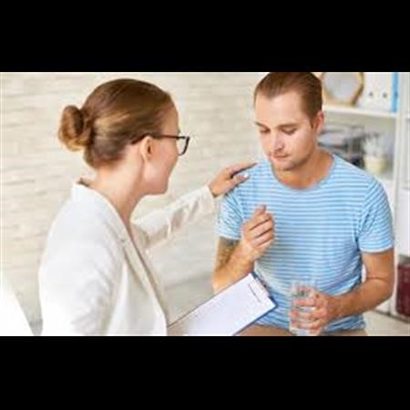 Alcohol Rehab Center Berkeley CA