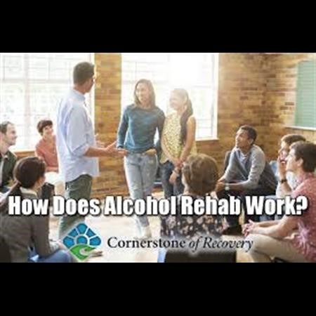 Alcohol Rehab Center Bartlett IL