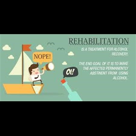 Alcohol Rehab Center Apple Valley MN