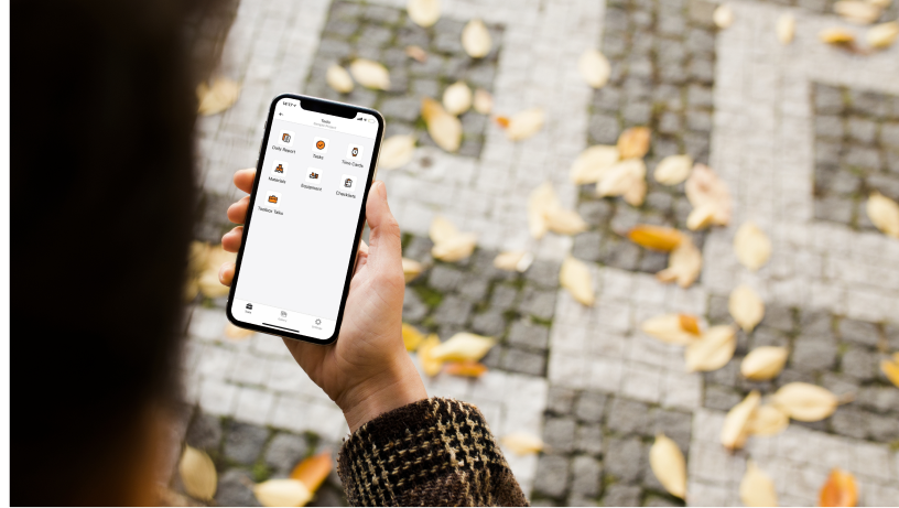 mobile