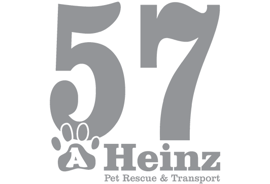 heinz 57 shelter