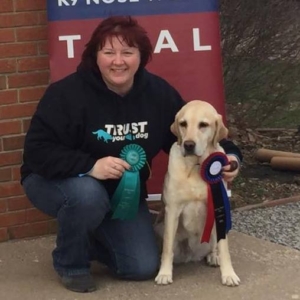 nosework classes near me