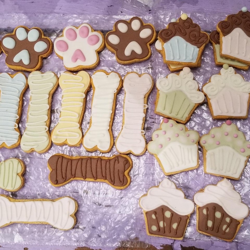 bakery